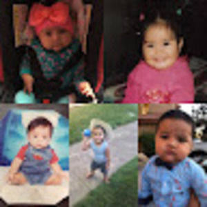 Meet your Posher, Lorena